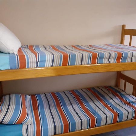 Hostel Nashe Puerto Iguazú Esterno foto
